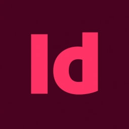 InDesign thumbnail
