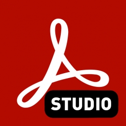 Acrobat Studio thumbnail